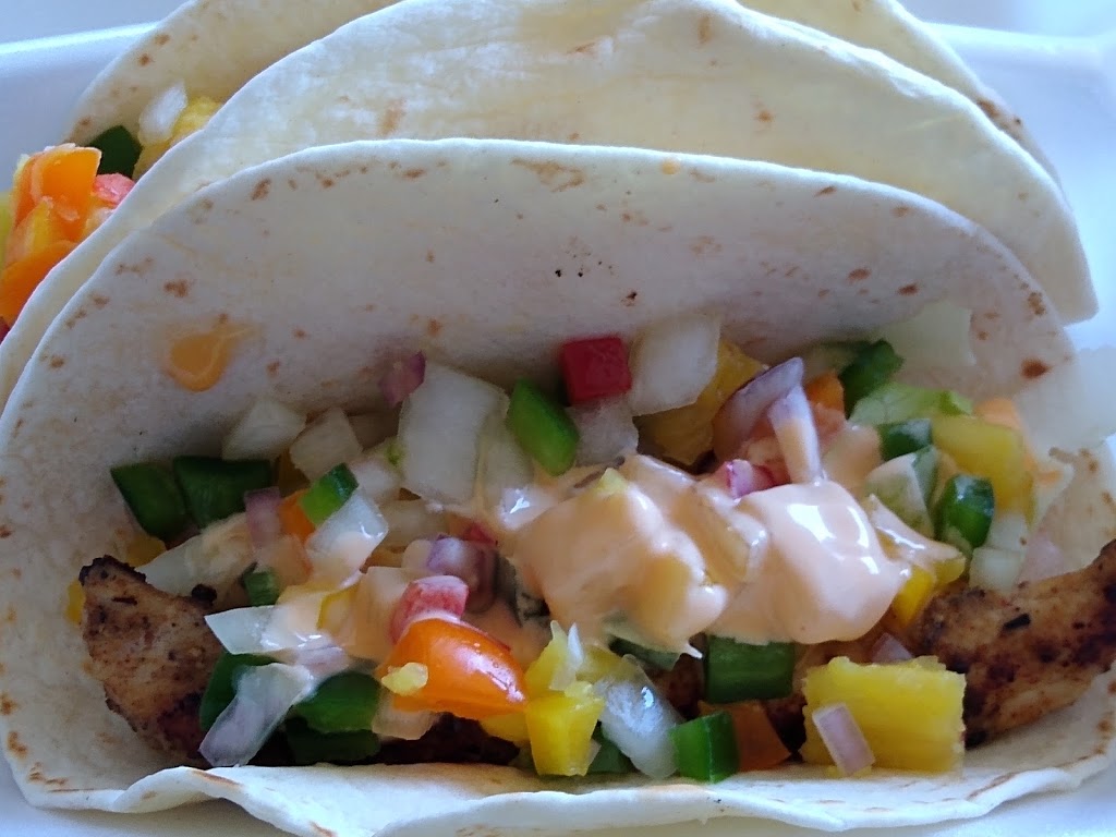 Diced Pineapple Authentic Jamaican Cuisine | restaurant | 481 Parris Island Gateway, Beaufort, SC 29906, USA | 8435975047 OR +1 843-597-5047