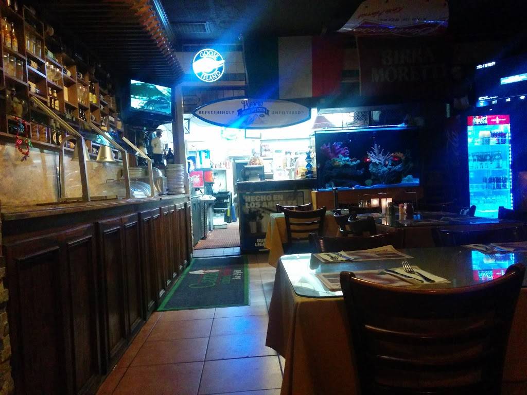 Carusos Italian Kitchen | restaurant | 13737 Foothill Blvd, Sylmar, CA 91342, USA | 8183617500 OR +1 818-361-7500