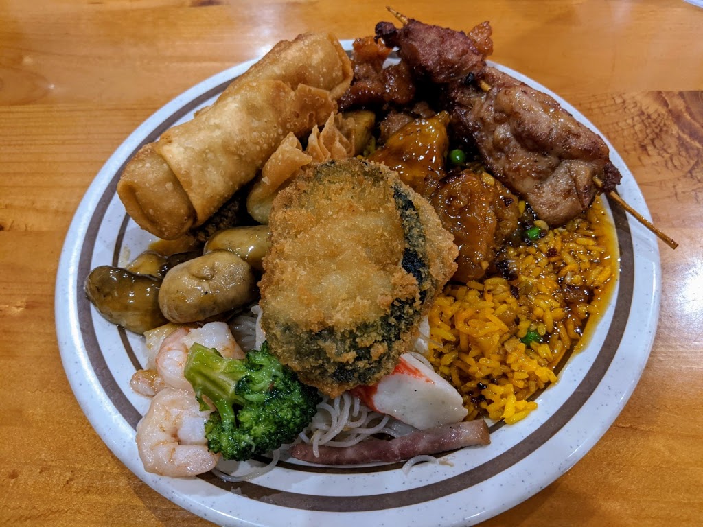 Lucky Village Chinese Buffet | restaurant | 929 Keyser Ave R, Natchitoches, LA 71457, USA | 3183528588 OR +1 318-352-8588