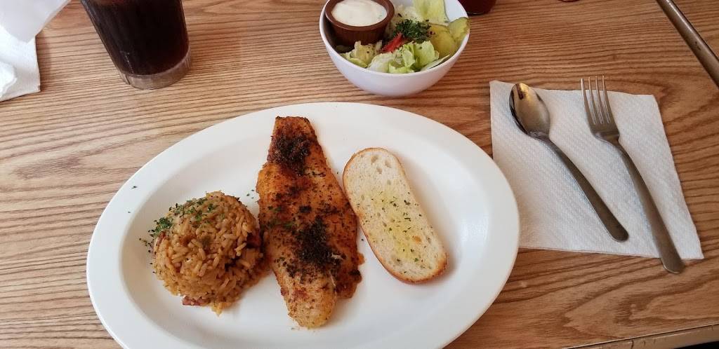 The Remnant Of Nawlins Cajun & Country Cuisine | restaurant | 1416 Groesbeck St, Bryan, TX 77803, USA | 9792183362 OR +1 979-218-3362