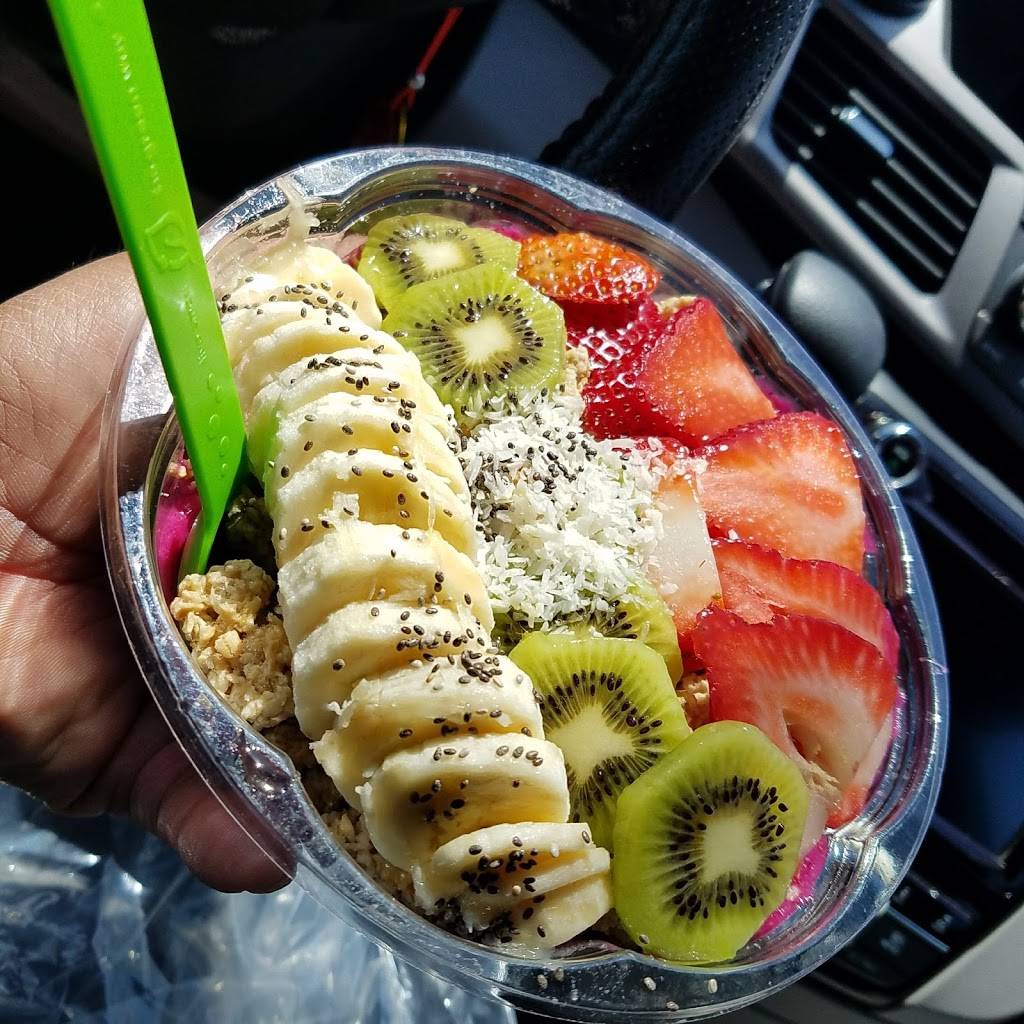 Monky Bowl | restaurant | 1950 N Main St, Salinas, CA 93906, USA | 8312066927 OR +1 831-206-6927