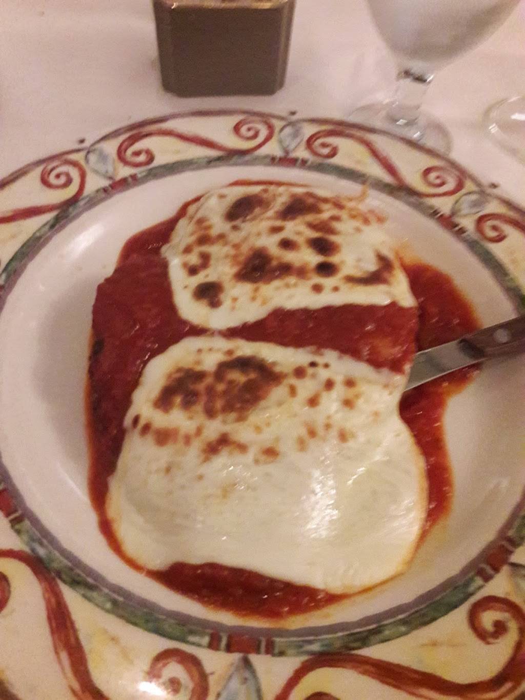 Sotto Luna | restaurant | 367 Willis Ave, Roslyn Heights, NY 11577, USA | 5166212112 OR +1 516-621-2112