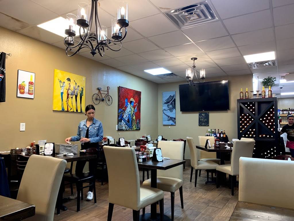 Daisy Dukes® Cafe | meal delivery | 308 St Charles Ave, New Orleans, LA 70130, USA | 5045222233 OR +1 504-522-2233