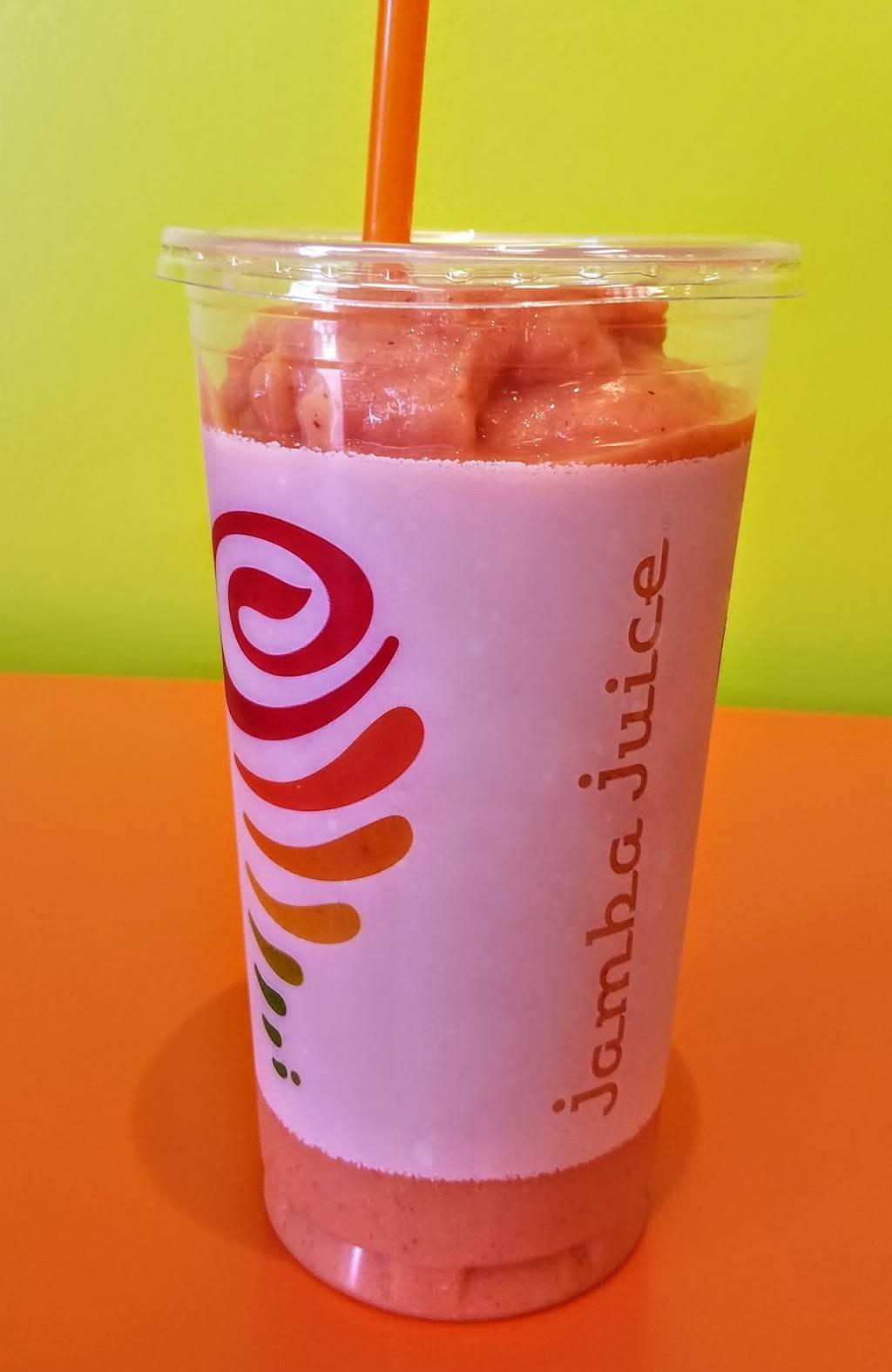 Jamba Taylorsville | restaurant | 5578 S. Redwood Blvd Unit C, Taylorsville, UT 84123, USA | 8019689767 OR +1 801-968-9767