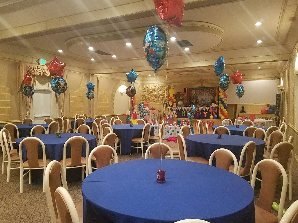 KC Banquet Hall For Rent, Party Rental at Glendale, Los Angeles  | restaurant | 2515 Canada Blvd, Glendale, CA 91208, USA | 2132725464 OR +1 213-272-5464