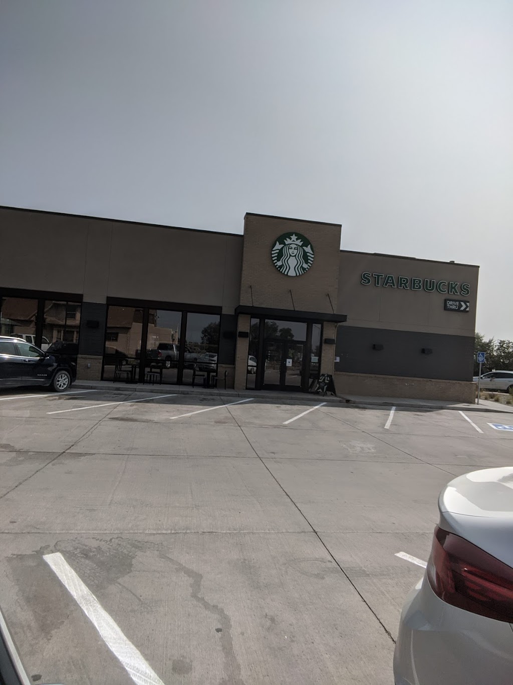 Starbucks | cafe | 1310 Main St, Alamosa, CO 81101, USA | 7195893765 OR +1 719-589-3765
