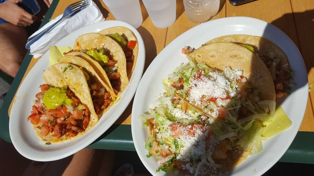La Playa Taco Shop | restaurant | 3973 Mission Blvd, San Diego, CA 92109, USA | 8584887405 OR +1 858-488-7405