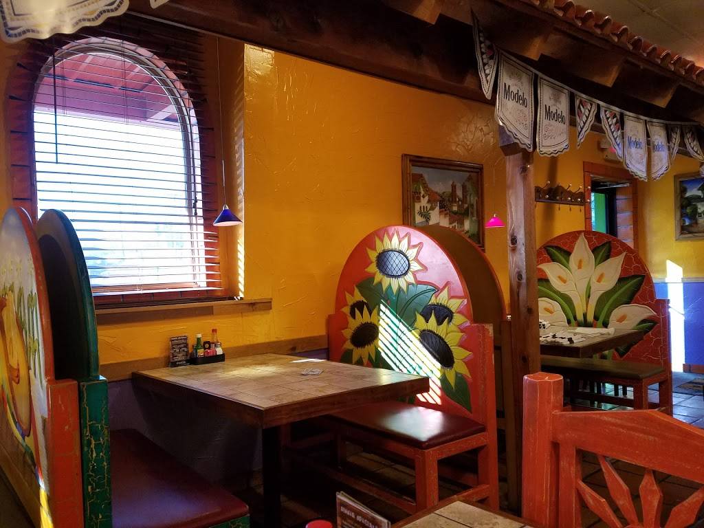 La Huerta Mexican Restaurant | restaurant | 1915 Main St, Van Buren, AR 72956, USA | 4794710113 OR +1 479-471-0113