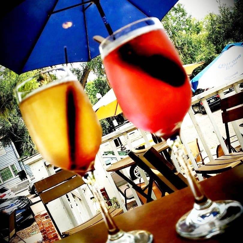 Island Time | restaurant | 712 E Washington St, Orlando, FL 32801, USA | 4079302640 OR +1 407-930-2640