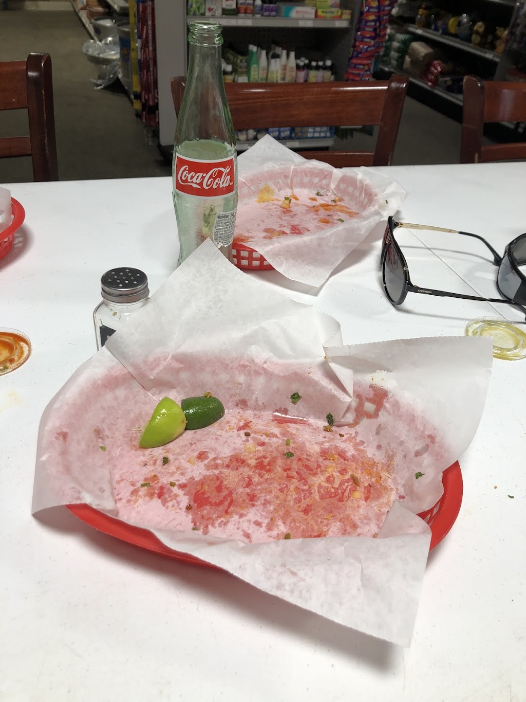 TIENDA LA MEXICANA Y TAQUERIA | restaurant | 1209 Airport Rd #6, Destin, FL 32541, USA | 8508373140 OR +1 850-837-3140