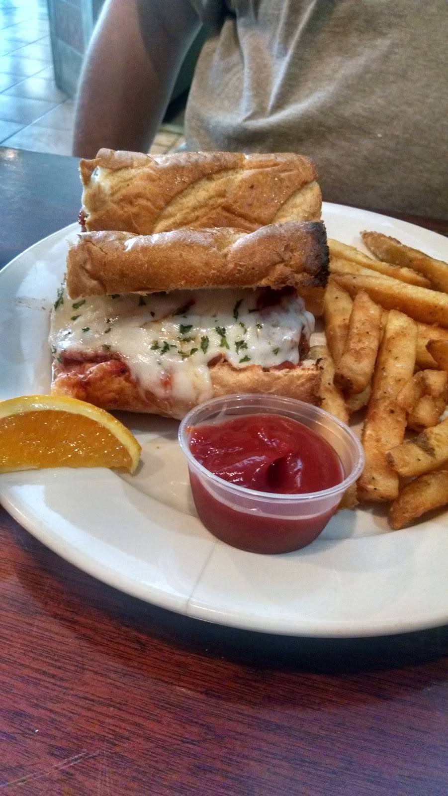 Paddys Pizza | restaurant | 9850 San Jose Blvd, Jacksonville, FL 32257, USA | 9048807777 OR +1 904-880-7777