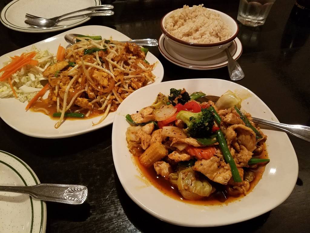 Siamese Restaurant | restaurant | 3434, 1544 Foothill Blvd, La Verne, CA 91750, USA | 9095937097 OR +1 909-593-7097