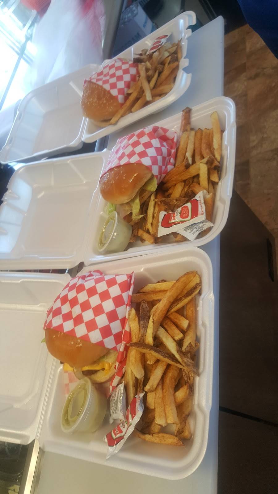 Js Concessions | restaurant | 5210 S Pennsylvania Ave, Oklahoma City, OK 73119, USA | 4052017122 OR +1 405-201-7122