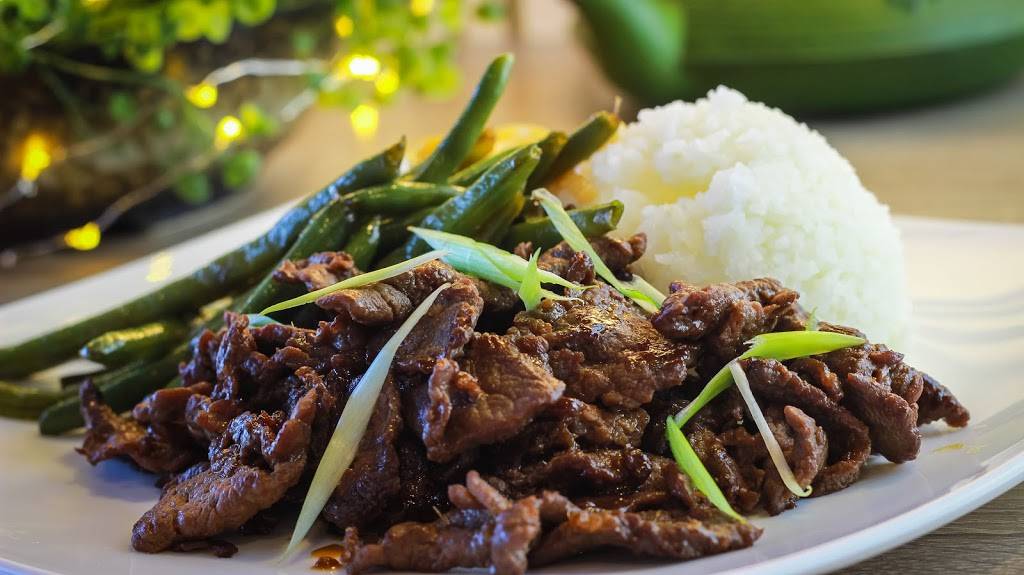 Yoshi Jen Grill & Sides | restaurant | 3250 E Battlefield Rd, Springfield, MO 65804, USA | 4178872888 OR +1 417-887-2888