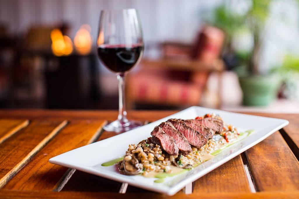 Daddy O | restaurant | 4401 Long Beach Blvd, Brant Beach, NJ 08008, USA | 6094941300 OR +1 609-494-1300