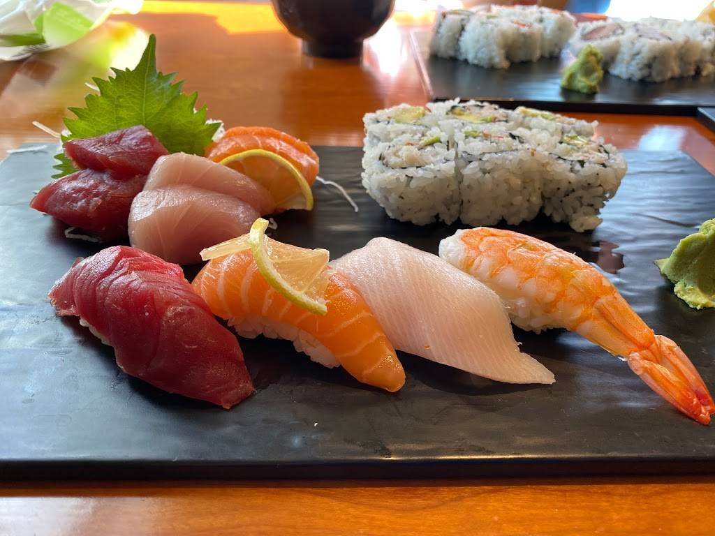 Yosaku | restaurant | 1 Danforth St, Portland, ME 04101, USA | 2077800880 OR +1 207-780-0880