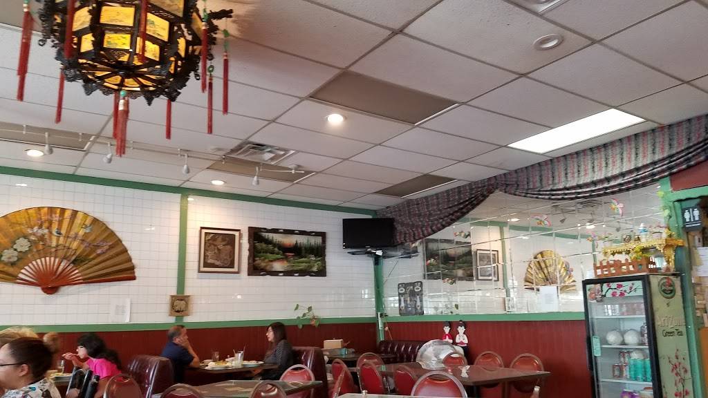 Thai Garden BBQ | restaurant | 9820 Sierra Ave A, Fontana, CA 92335, USA | 9093503651 OR +1 909-350-3651