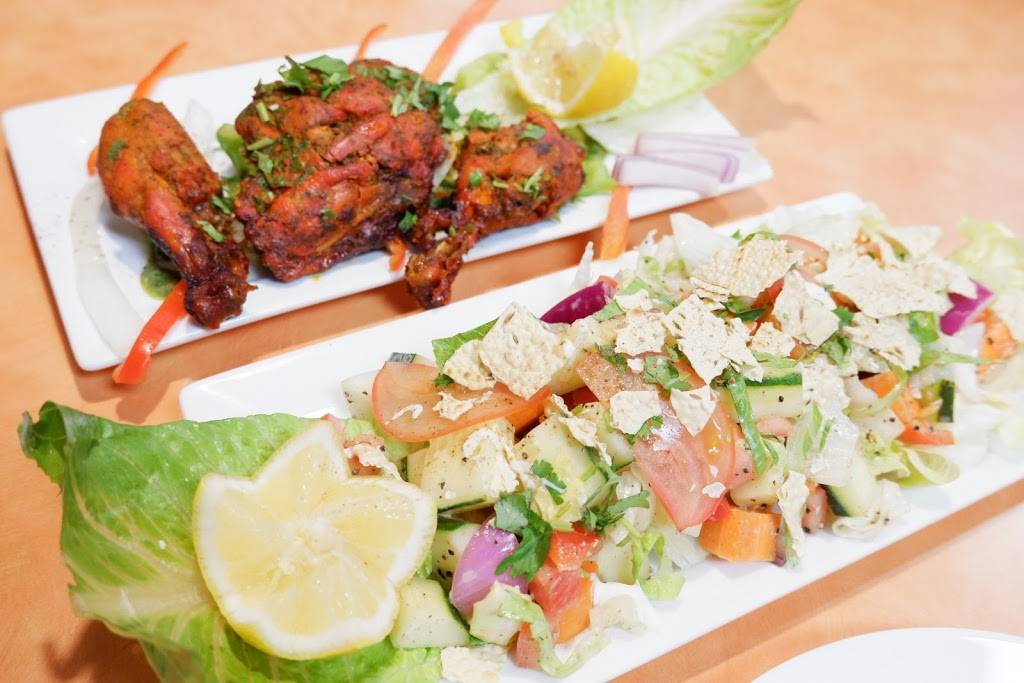Indian Bistro | restaurant | 23223 Pacific Hwy S, Kent, WA 98032, USA | 2065922296 OR +1 206-592-2296