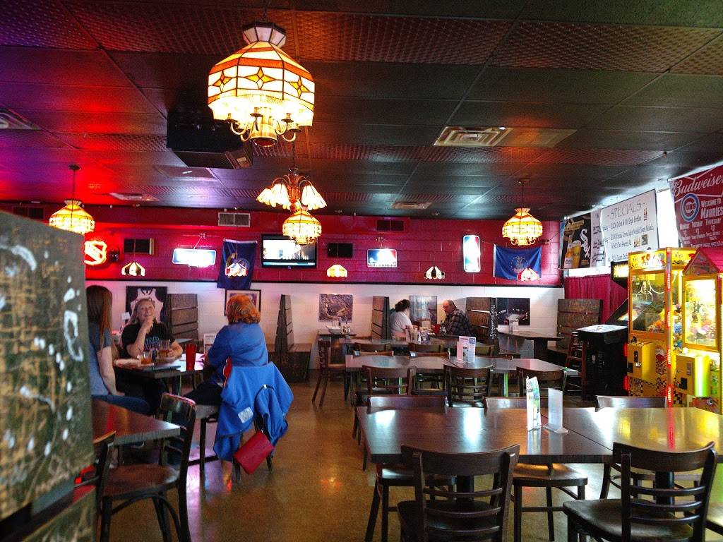 Mauries Table | restaurant | 2360 Glenwood Ave, Joliet, IL 60435, USA | 8157442619 OR +1 815-744-2619