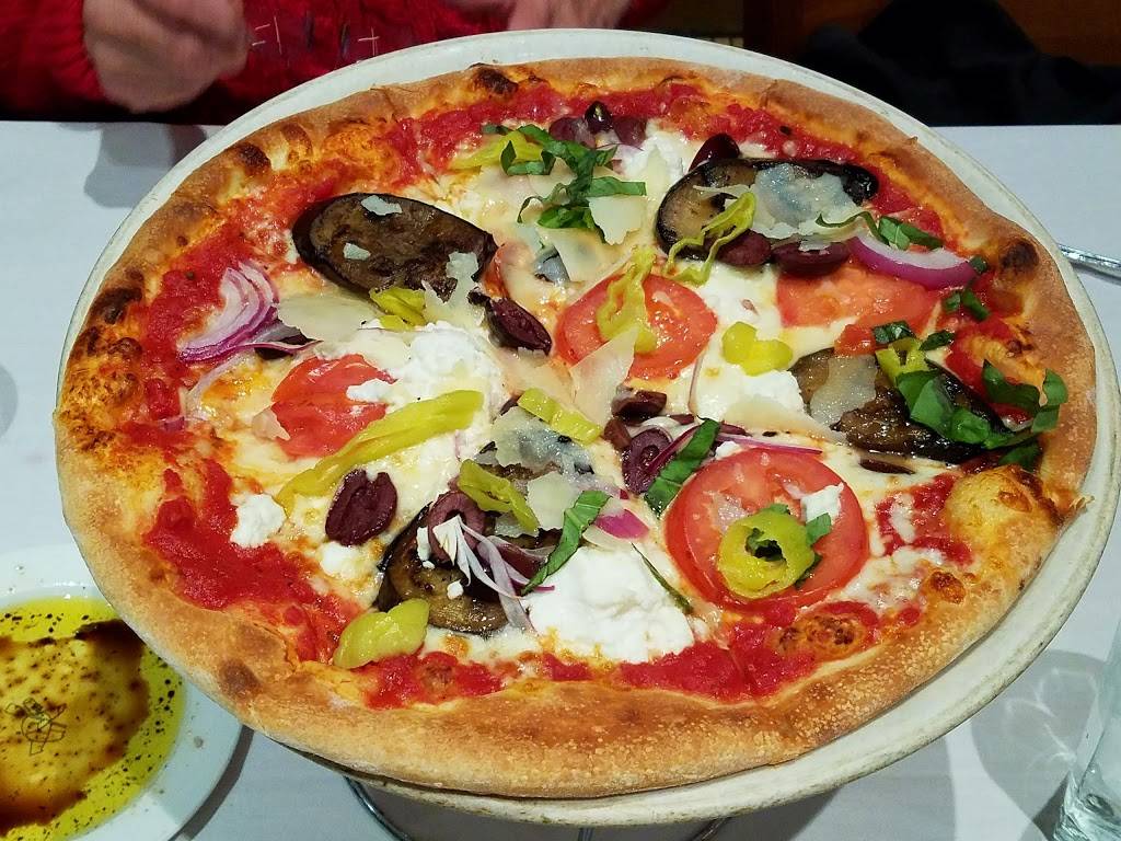 Il Fornaio | restaurant | 327 Lorton Ave, Burlingame, CA 94010, USA | 6503758000 OR +1 650-375-8000