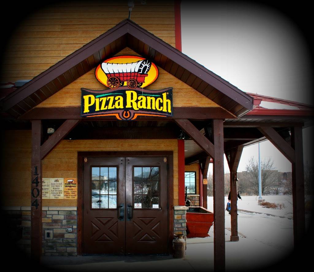 Pizza Ranch | meal delivery | 1404 Boston Ave, Ames, IA 50010, USA | 5152321999 OR +1 515-232-1999