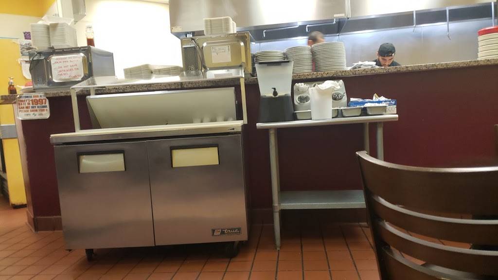 Taqueria Maria | restaurant | 3800 Klose Way B, Richmond, CA 94806, USA | 5107588155 OR +1 510-758-8155