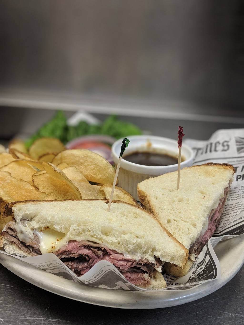 Jacks London Grill | restaurant | 1050 62nd Ave N, St. Petersburg, FL 33702, USA | 7272897170 OR +1 727-289-7170