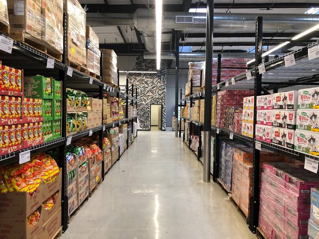 Cravings by 99 Ranch Market | restaurant | 4024 Grand Ave, Chino, CA 91710, USA | 9097608899 OR +1 909-760-8899