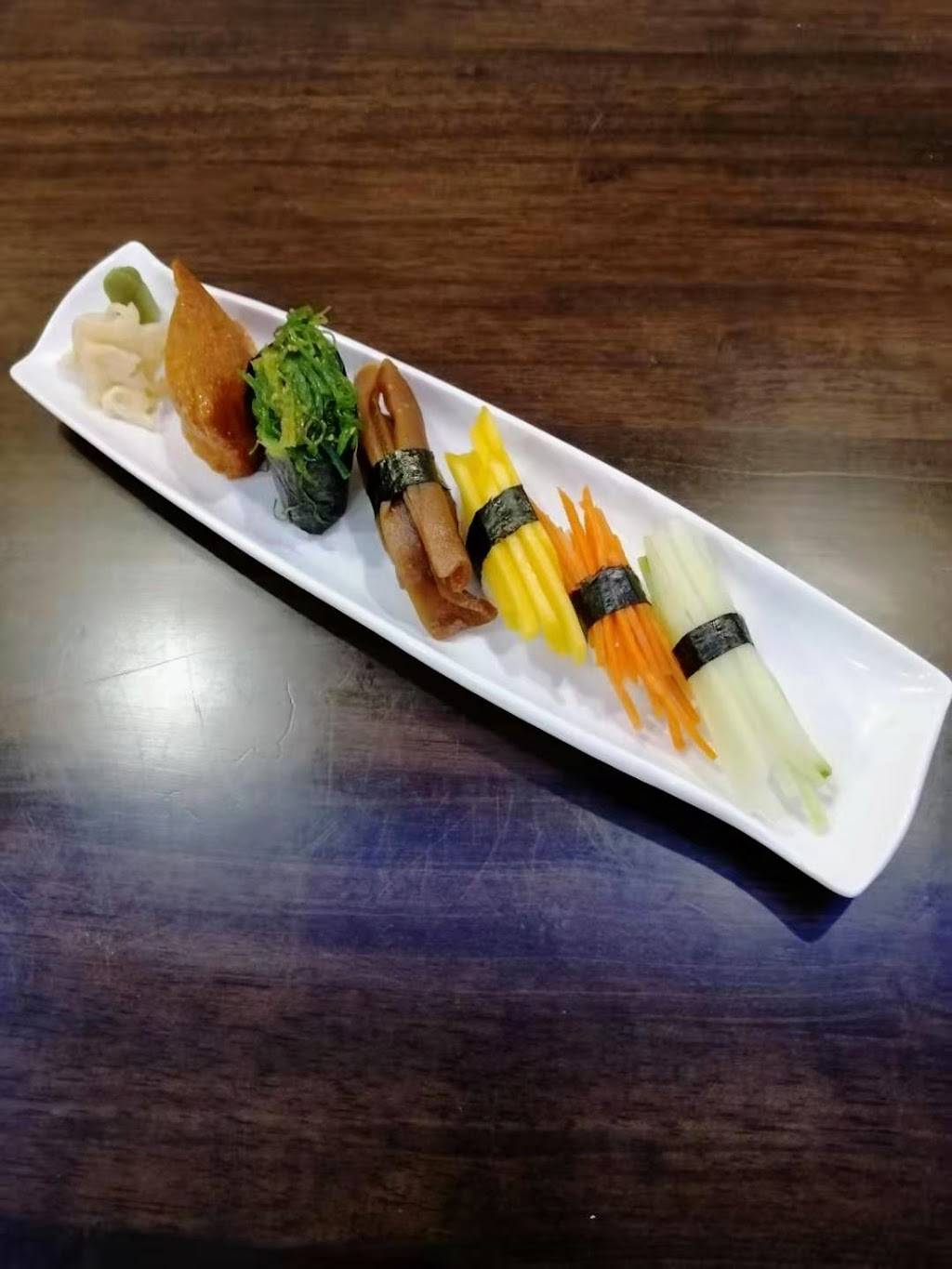 Amitabha Vegan | restaurant | 6824 Fresh Meadow Ln, Fresh Meadows, NY 11365, USA | 7184612100 OR +1 718-461-2100