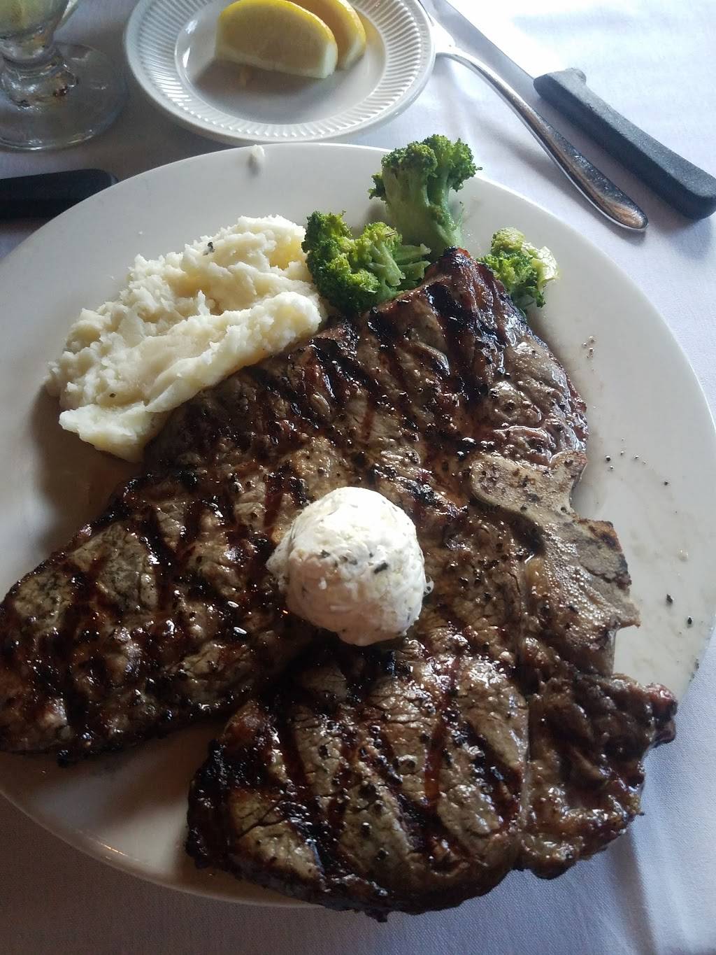 J. Broussards | restaurant | 210 5th St S, Columbus, MS 39701, USA | 6622431480 OR +1 662-243-1480