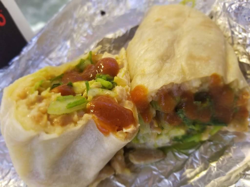 Burrito Brothers of Capitol Hill | restaurant | 205 Pennsylvania Ave SE, Washington, DC 20003, USA | 2025436835 OR +1 202-543-6835