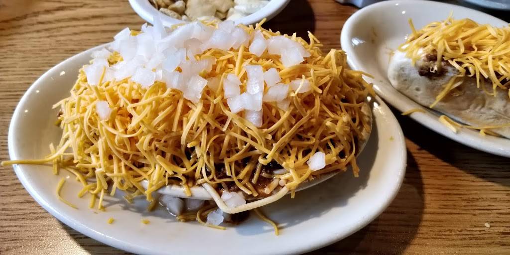 Skyline Chili | restaurant | 2711 Water Park Dr, Mason, OH 45040, USA | 5133367009 OR +1 513-336-7009