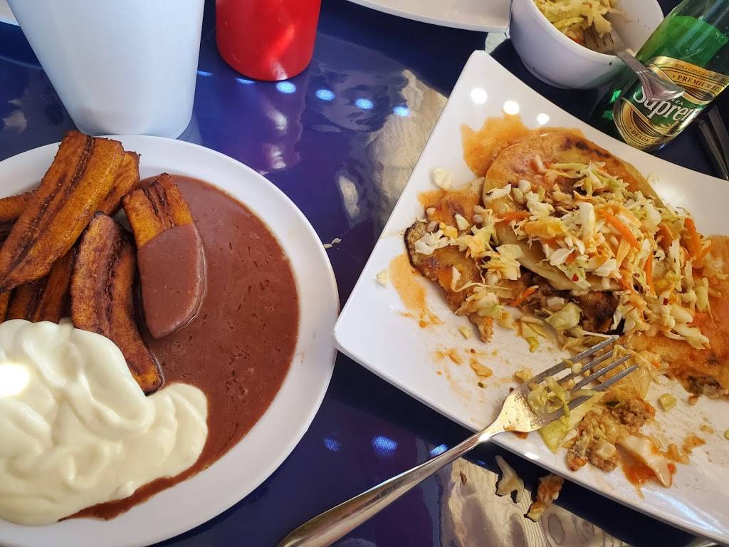 San Salvador Restaurant | restaurant | 2211 S Maryland Pkwy, Las Vegas, NV 89104, USA | 7026380061 OR +1 702-638-0061