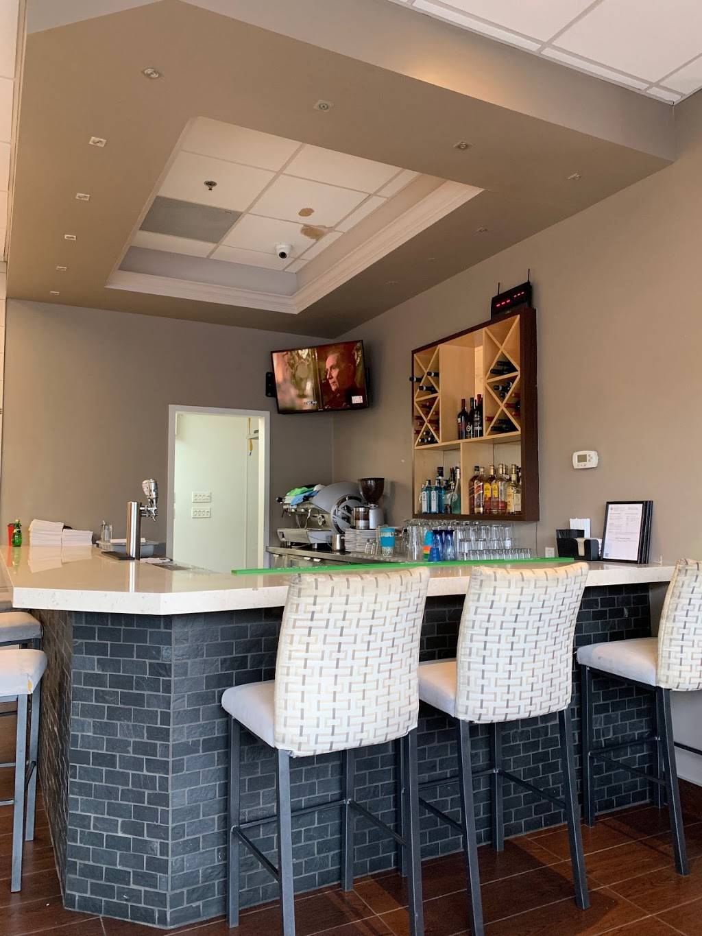 Sofra Mediterranean Cuisine | restaurant | 380 Tower Hill Rd #23-24-25, Richmond Hill, ON L4E 0T8, Canada | 9057879797 OR +1 905-787-9797