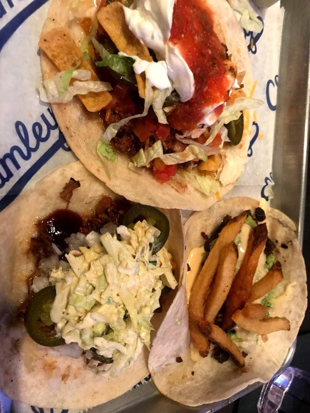 Chumleys | restaurant | 122 N 3rd St, Lafayette, IN 47901, USA | 7654209372 OR +1 765-420-9372