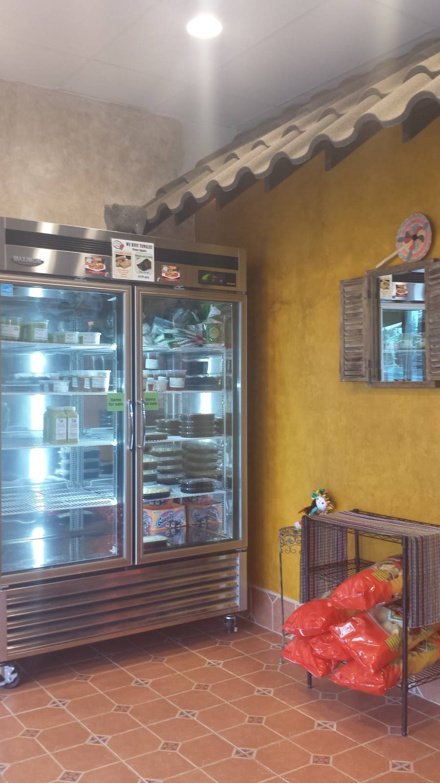 La Cocina de Ana | meal takeaway | 1400 County Rd 101 c, Plymouth, MN 55447, USA | 7639513377 OR +1 763-951-3377