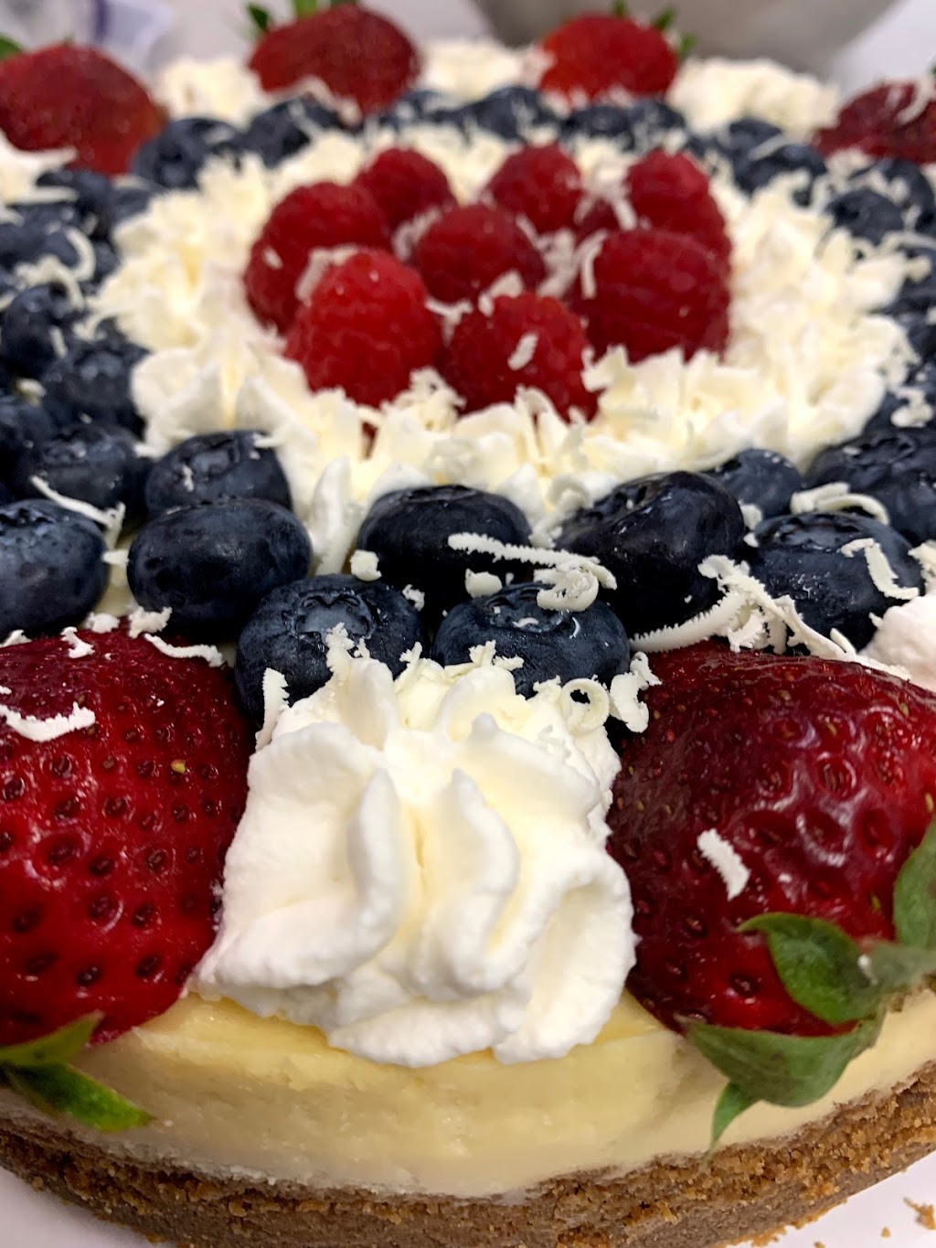 Cheesecake Dreamations | restaurant | 265 Reservation Rd Suite C, Marina, CA 93933, USA | 8318845033 OR +1 831-884-5033