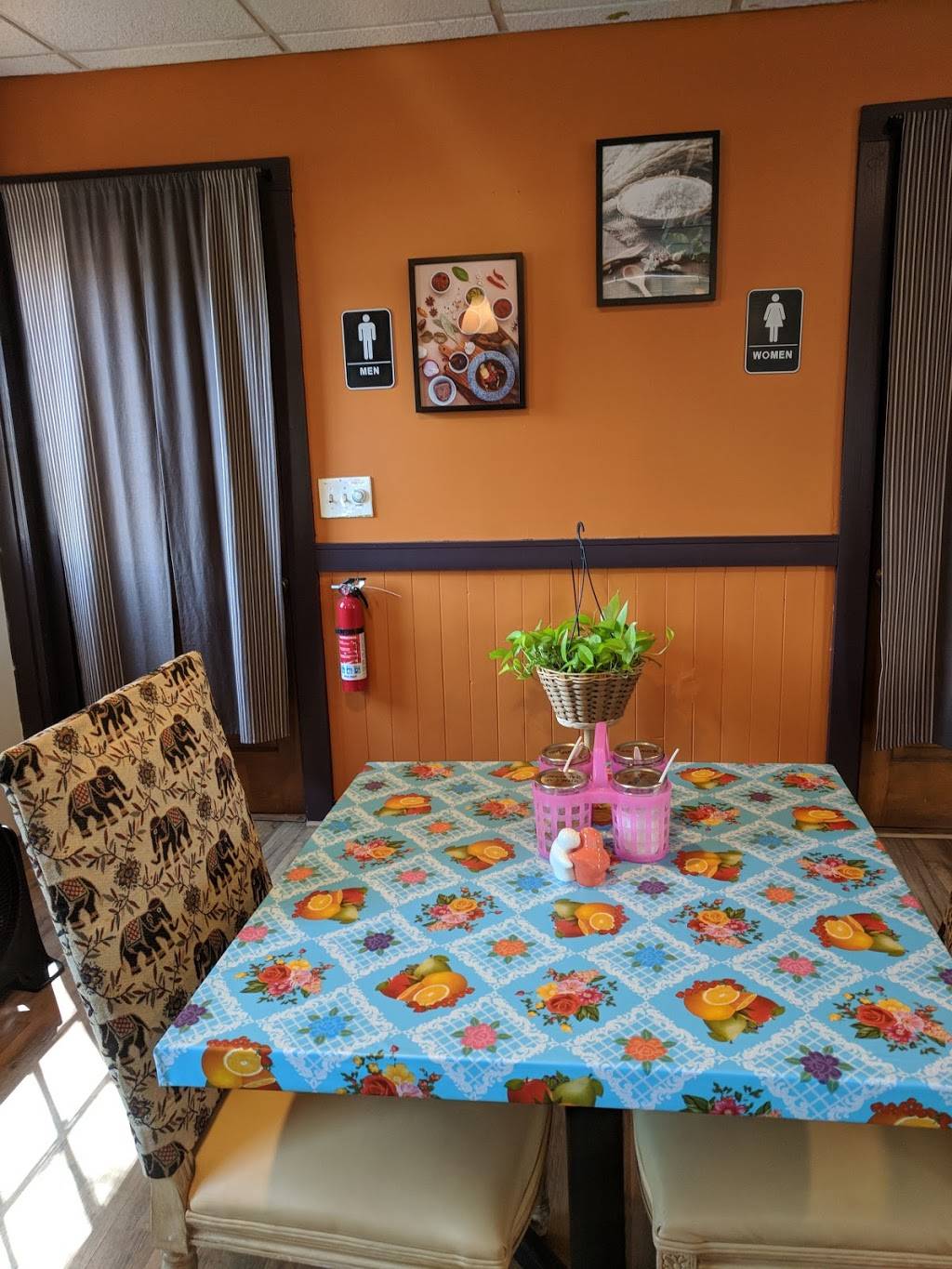 Kai Mook | restaurant | 3 Howe Ave, Millbury, MA 01527, USA | 5088659656 OR +1 508-865-9656