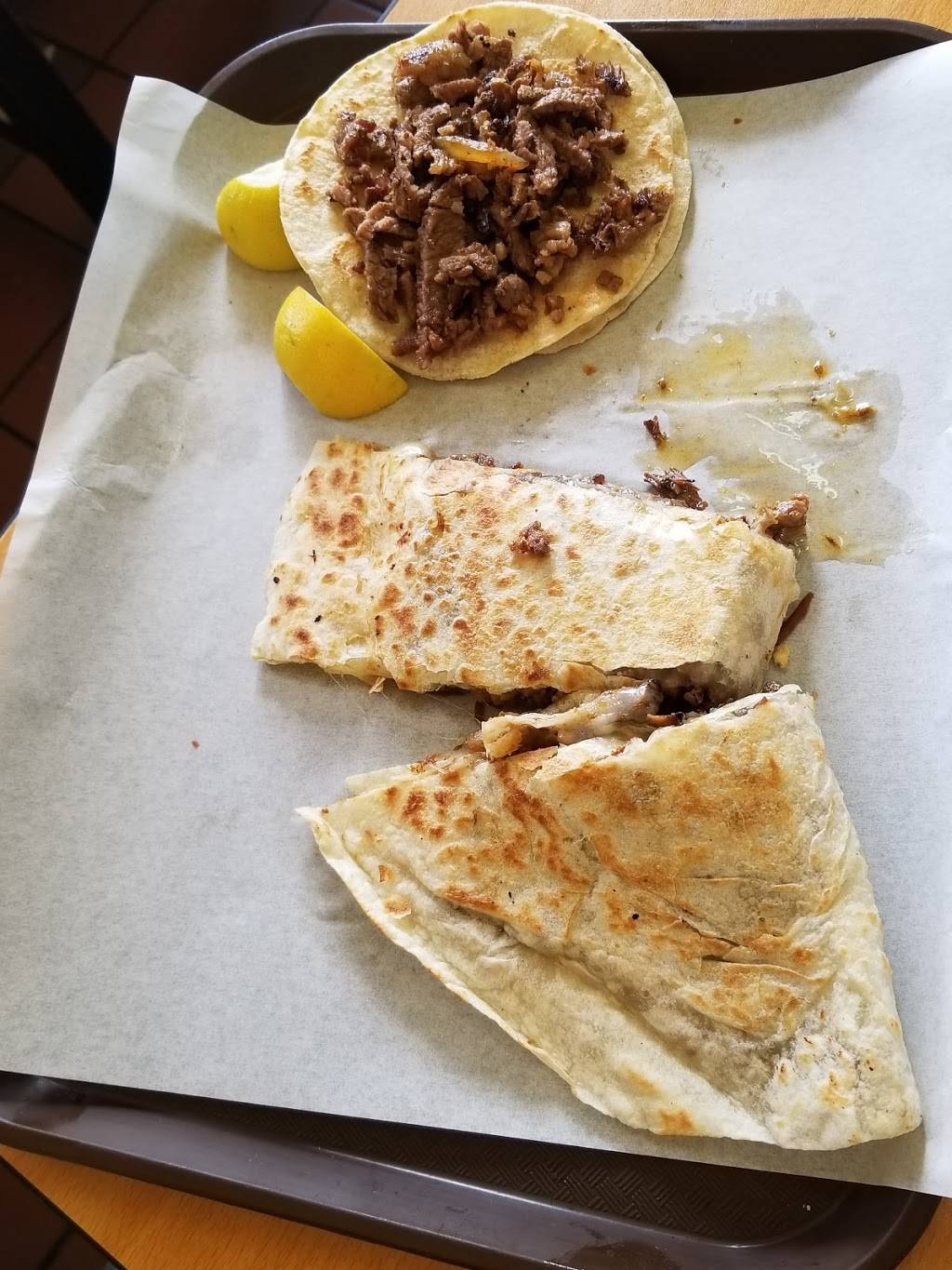 La Victoria Taqueria | restaurant | 12615 Lambert Rd, Whittier, CA 90602, USA | 5626966396 OR +1 562-696-6396