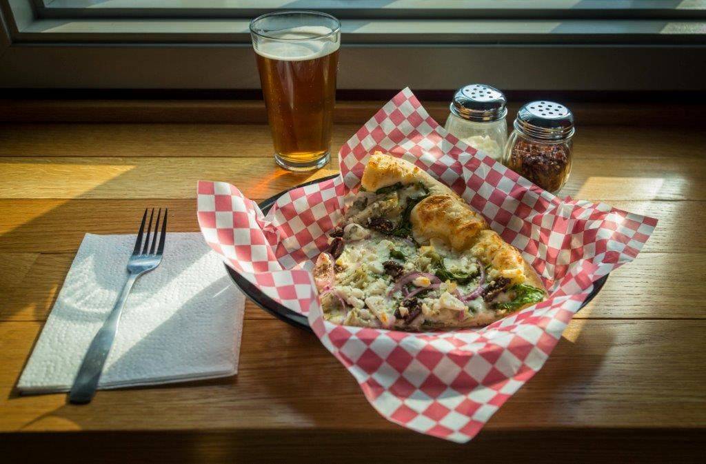 Slice Pizza Company | restaurant | 2701 NE Sandy Blvd, Portland, OR 97232, USA | 5032358289 OR +1 503-235-8289