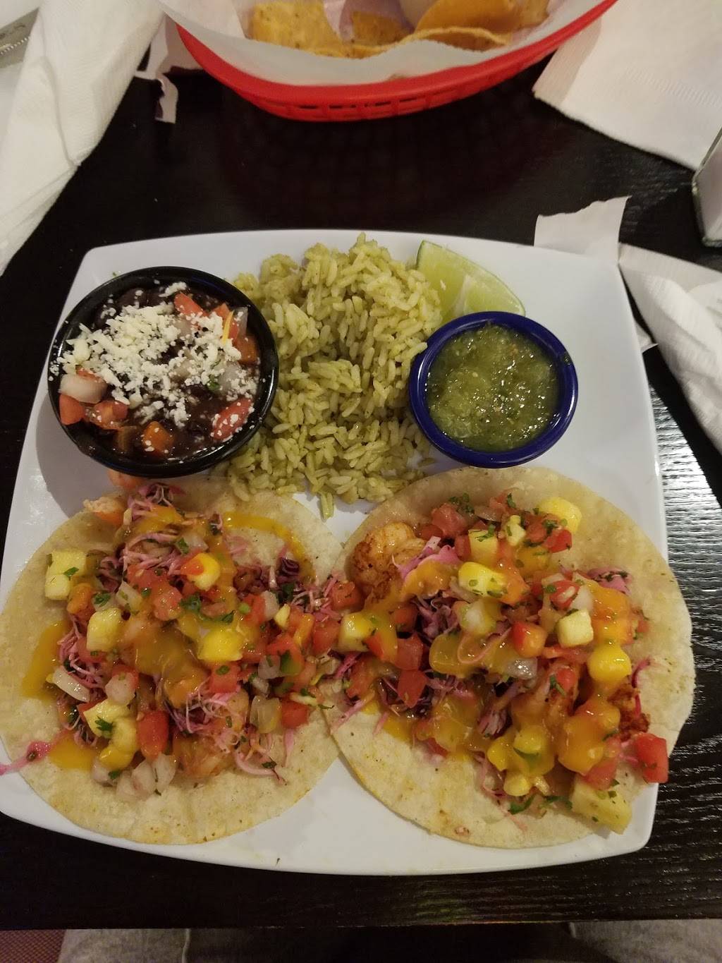 Salsa Street Randhurst Mall | restaurant | 211 Randhurst Village Dr, Mt Prospect, IL 60056, USA | 8477491801 OR +1 847-749-1801