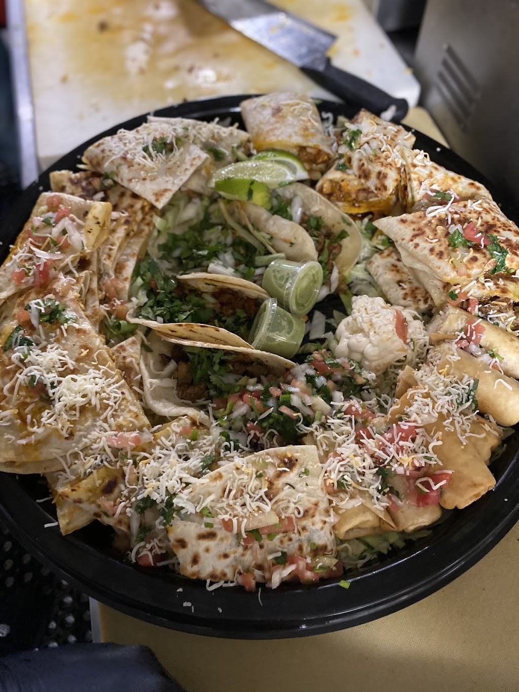 Hello taco | restaurant | 1911 S State Rd 7, Fort Lauderdale, FL 33317, USA | 9546468619 OR +1 954-646-8619