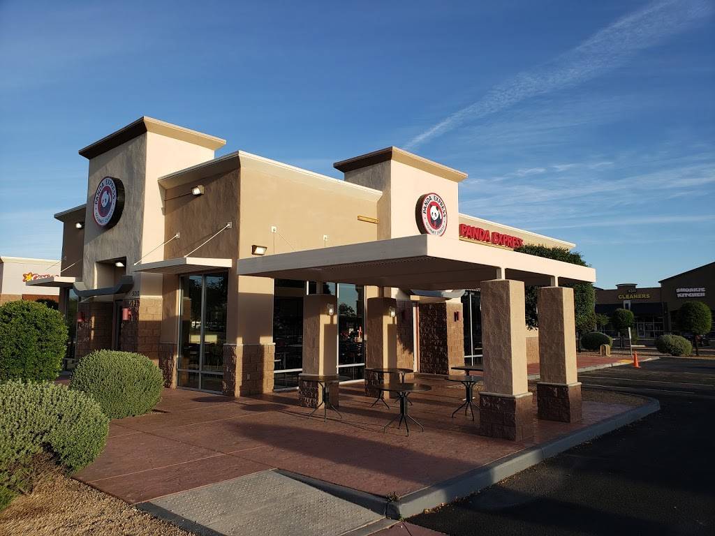 Panda Express | restaurant | 5010 W Baseline Rd, Laveen Village, AZ 85339, USA | 6022371981 OR +1 602-237-1981
