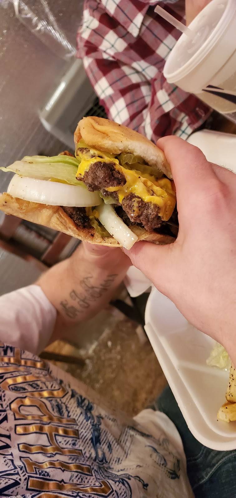 SMILEYS | restaurant | 125 Lumpkin Dr, Batesville, AR 72501, USA | 8708340217 OR +1 870-834-0217