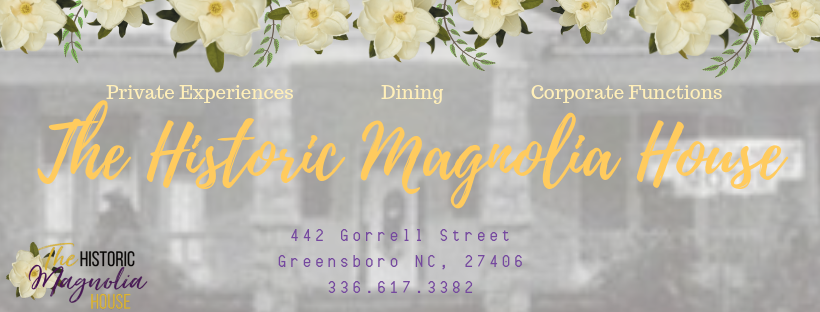 The Historic Magnolia House | night club | 442 Gorrell St, Greensboro, NC 27406, USA | 3366173382 OR +1 336-617-3382