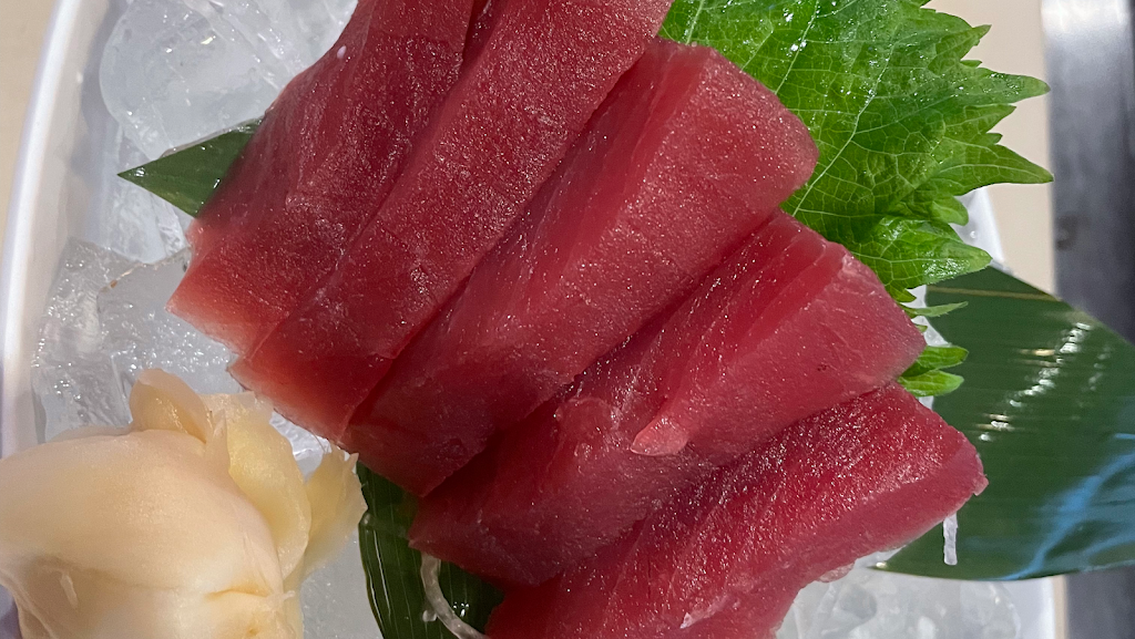 SUSHI TAKO OISHII LLC | meal takeaway | 4319 Canal St, Dallas, TX 75210, USA | 4697556186 OR +1 469-755-6186