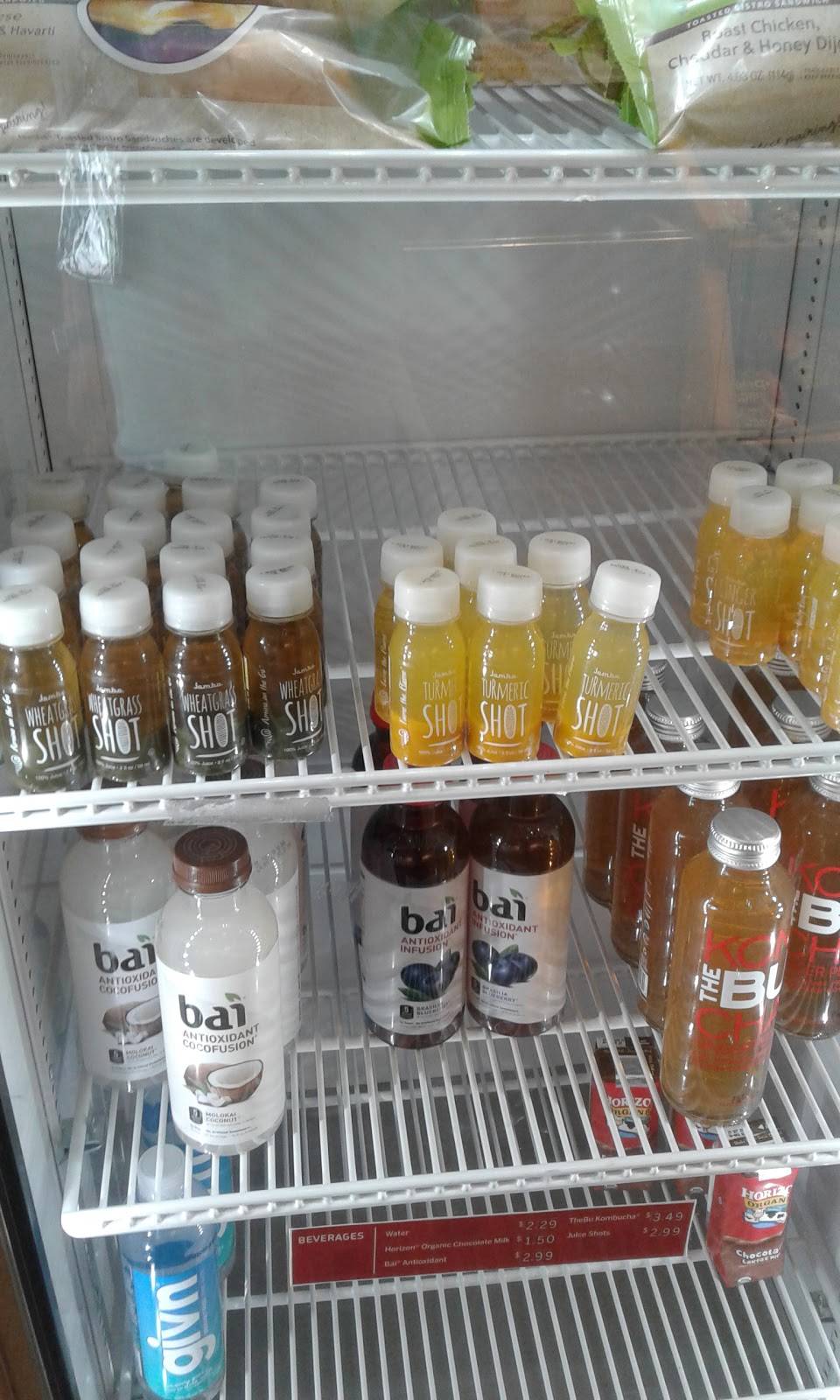 Jamba Juice | restaurant | 204 S Lake Ave, Pasadena, CA 91101, USA | 6267445200 OR +1 626-744-5200