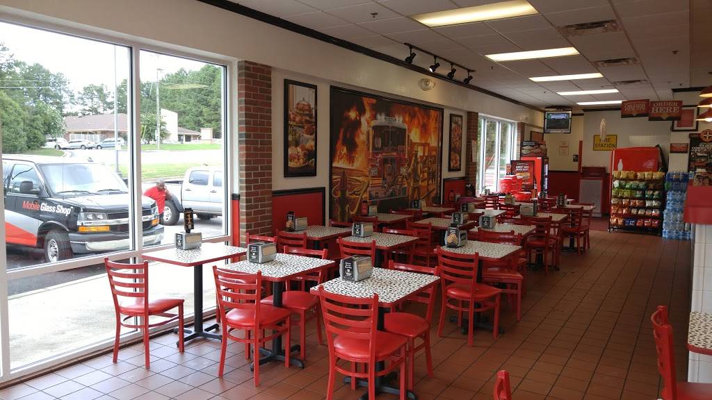 Firehouse Subs | meal delivery | 3400 Holcomb Bridge Rd #300, Peachtree Corners, GA 30092, USA | 7702096642 OR +1 770-209-6642