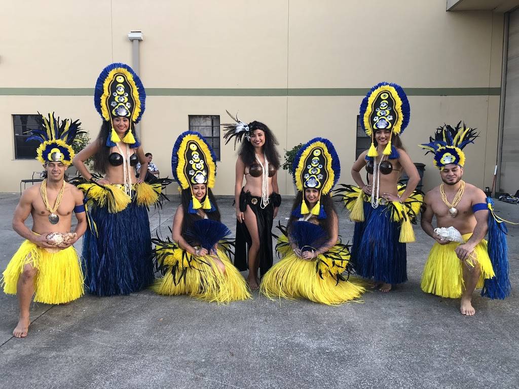 Aloha Productions Luau | restaurant | 3592 Aloma Ave, Winter Park, FL 32792, USA | 4072344592 OR +1 407-234-4592