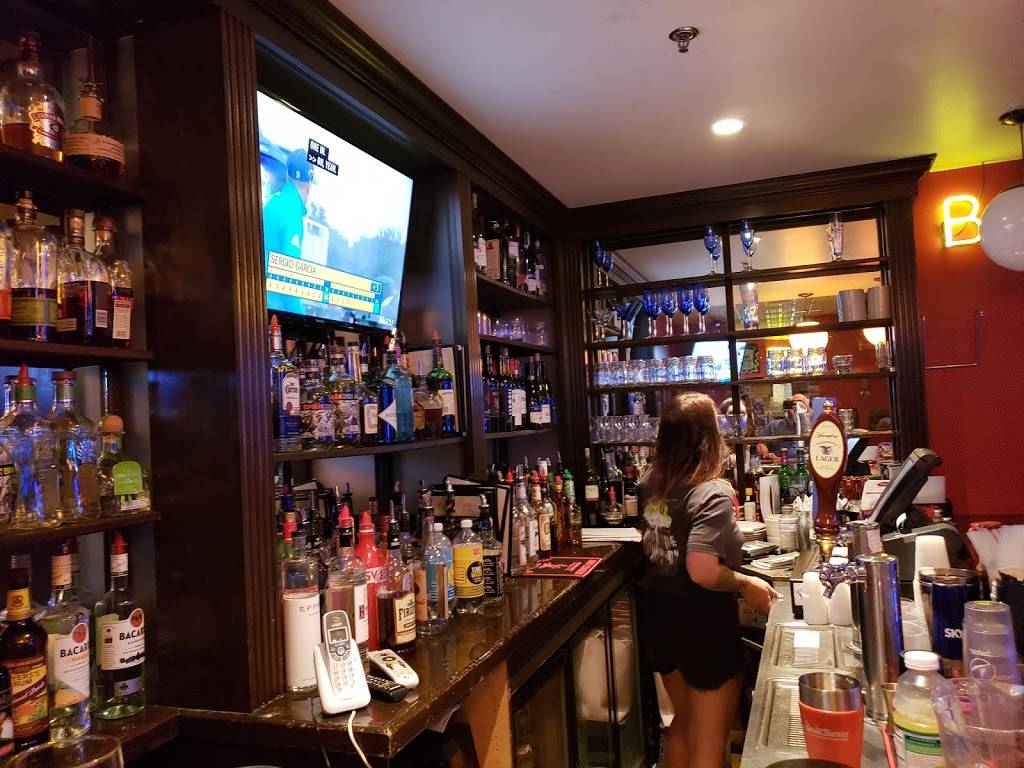 New York City Pizza | restaurant | 190 E Bay St #102, Charleston, SC 29401, USA | 8438055933 OR +1 843-805-5933